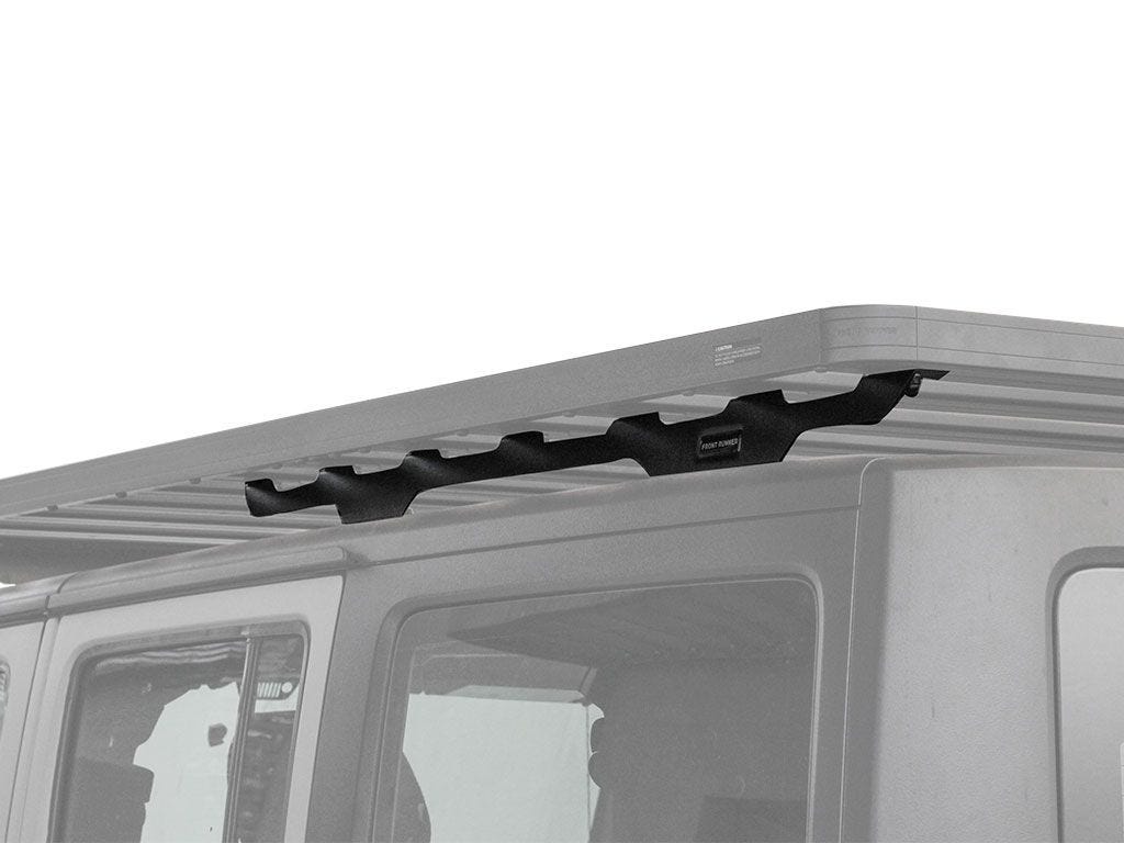 Front Runner Jeep Wrangler JK 4 Door Foot Rails