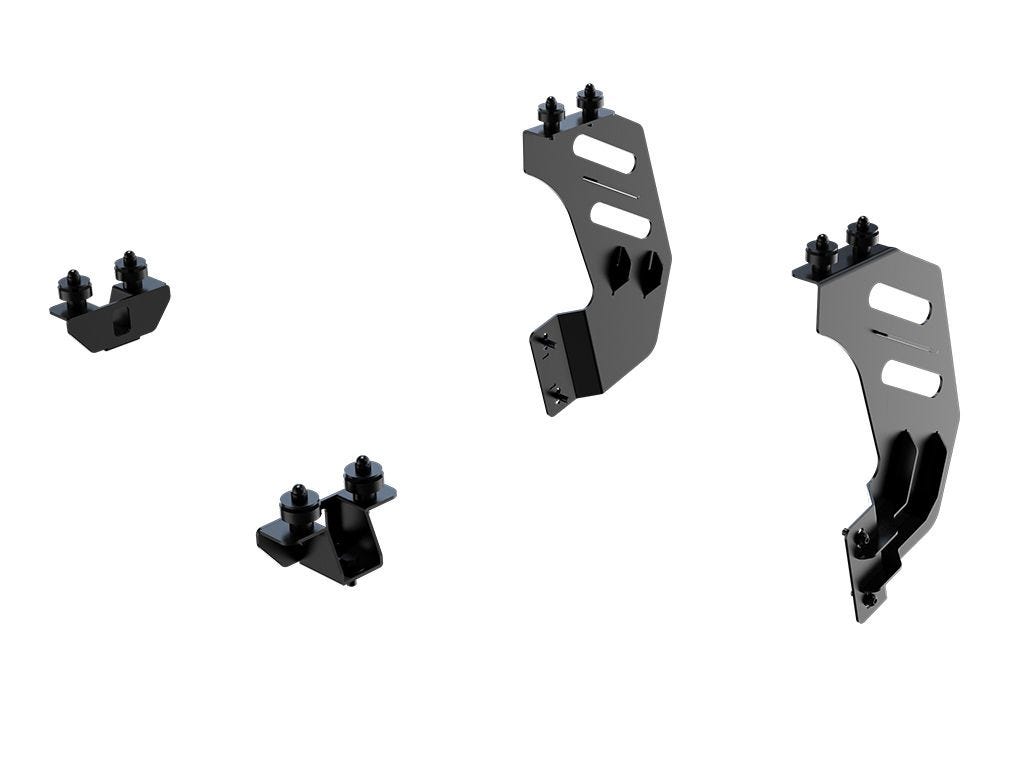 Front Runner Jeep Wrangler JL 2 Door (2018-Current) Inner Brackets