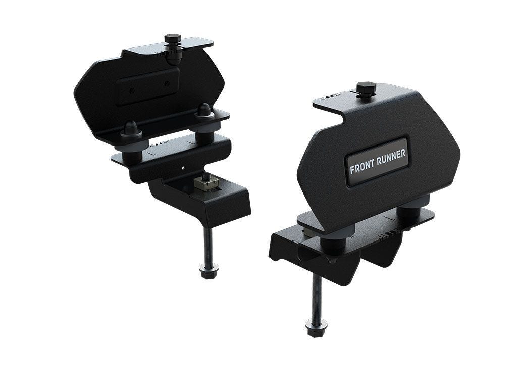 Front Runner Jeep Gladiator JT (2019-Current) Cab Over Camper Foot Set