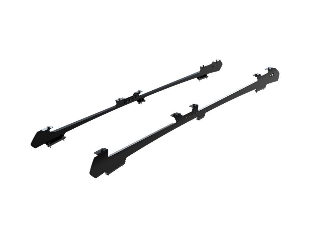 Front Runner Mitsubishi Pajero Sport (QE Series) Foot Rails