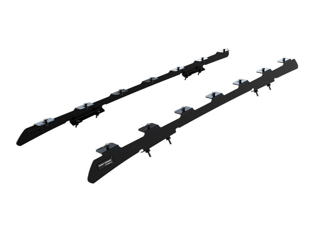 Front Runner Nissan Xtrail/Rogue (2023-Current) Foot Rails