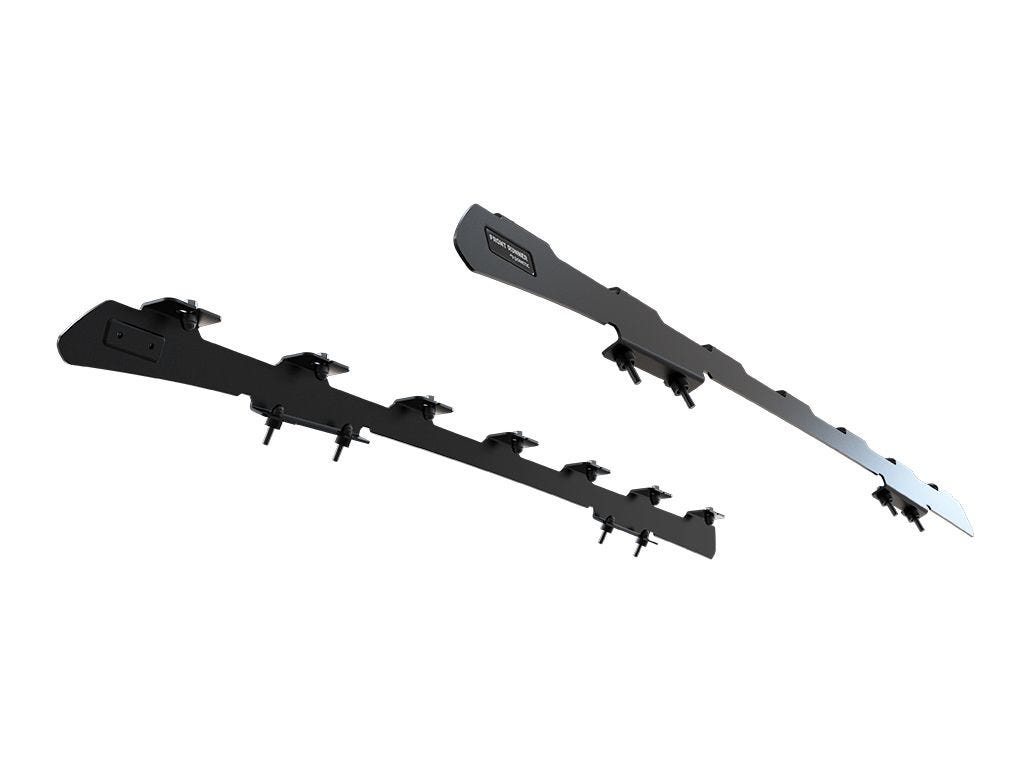 Front Runner Nissan Xtrail/Rogue (2023-Current) Foot Rails