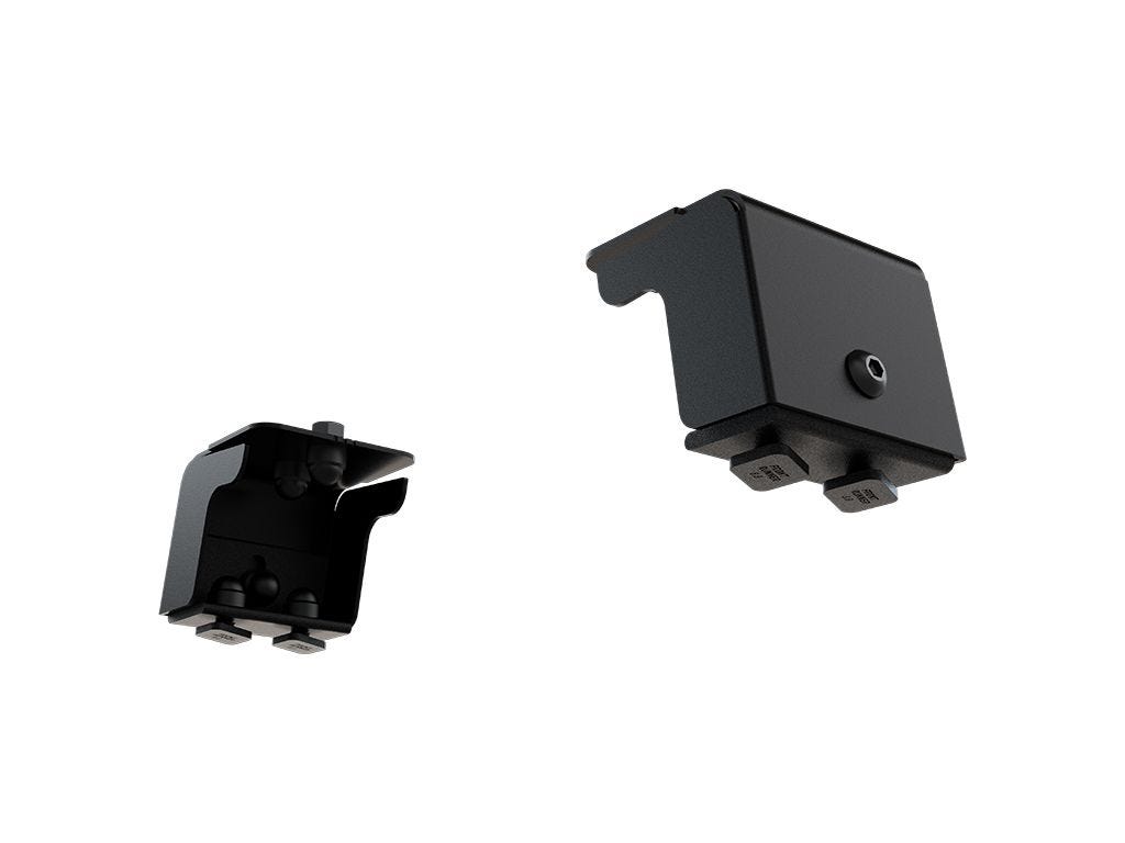 Front Runner Voetset / 70mm-80mm