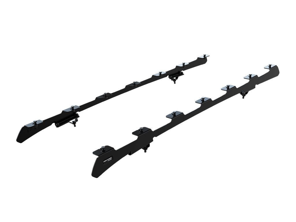 Front Runner Toyota Corolla Cross (2020-Current) Foot Rails