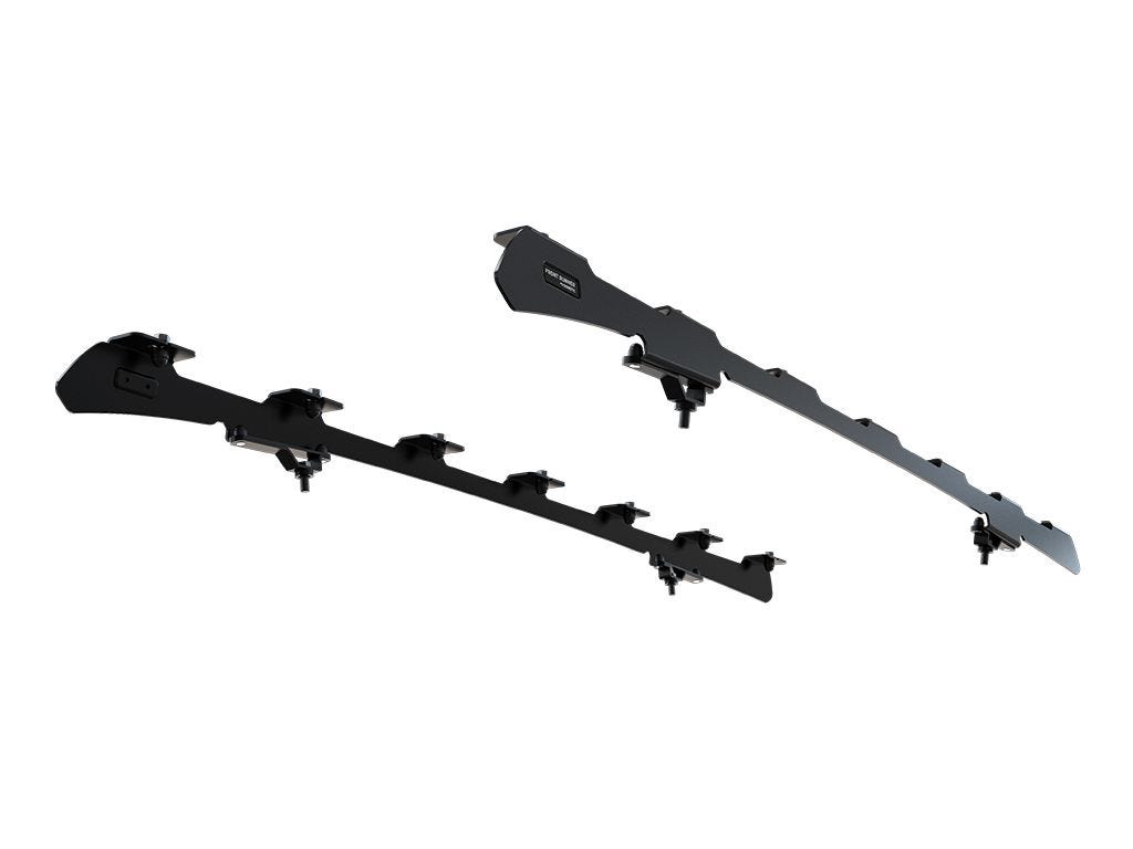 Front Runner Toyota Corolla Cross (2020-Current) Foot Rails