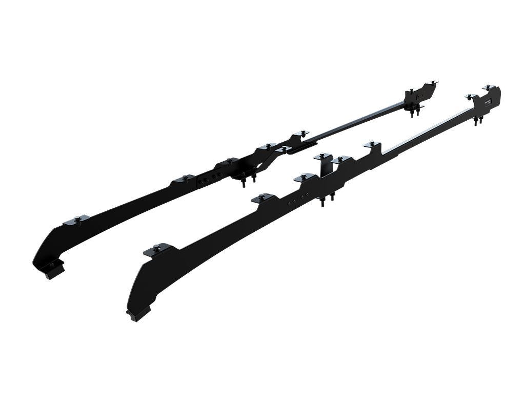 Front Runner Toyota 4Runner 6th Gen Foot Rails