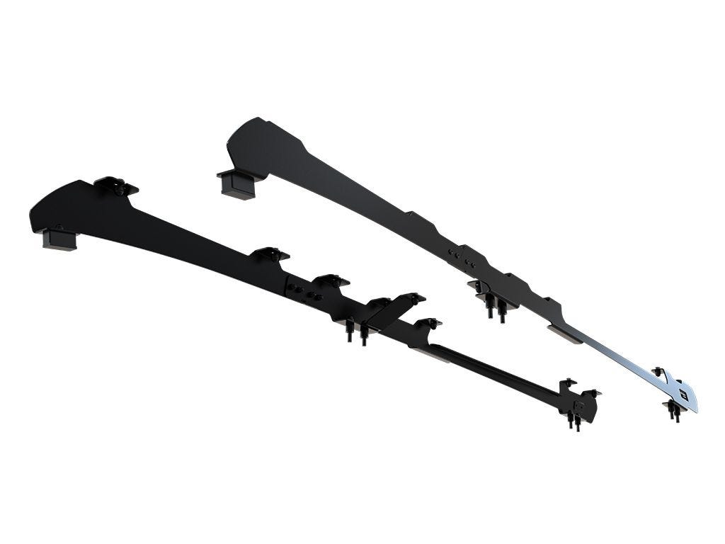 Front Runner Toyota 4Runner 6th Gen Foot Rails