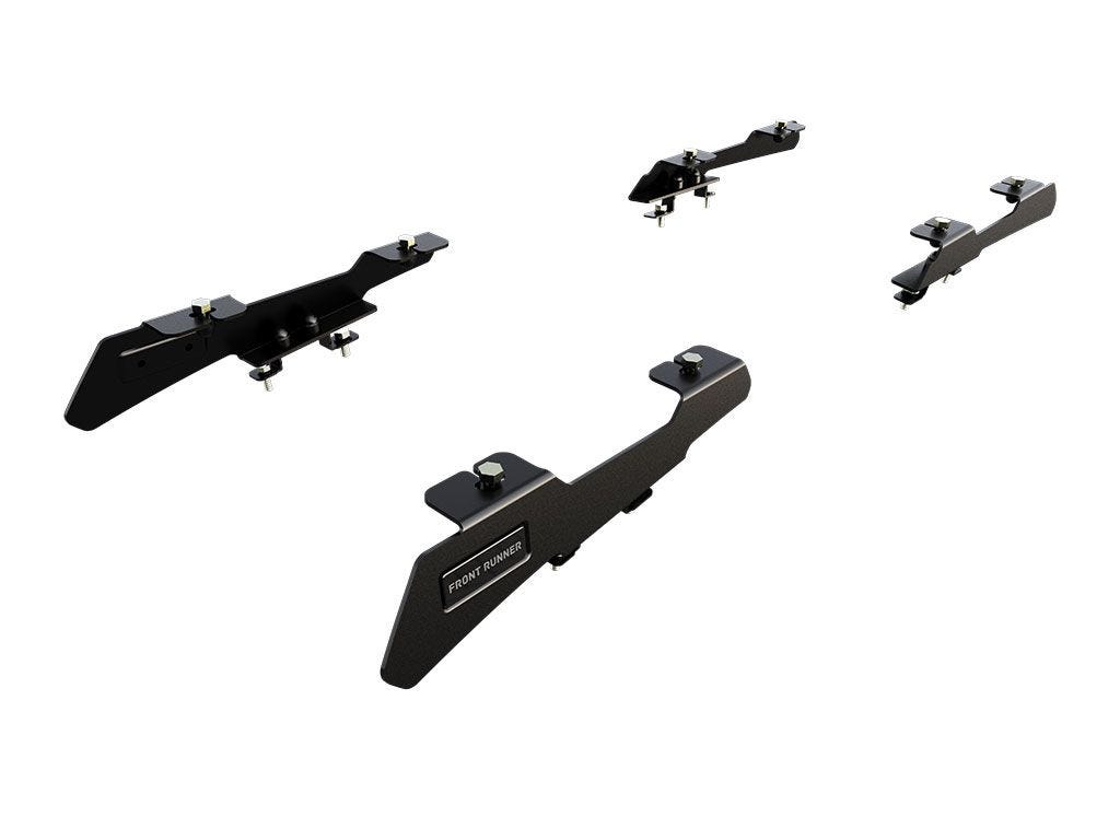 Front Runner Toyota Rav4 (2019-Current) Foot Rails