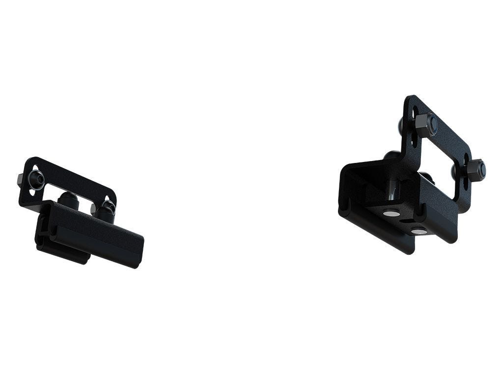 Front Runner FCA Fiat/Chrysler Automobiles Slimpro Van Foot / Pair