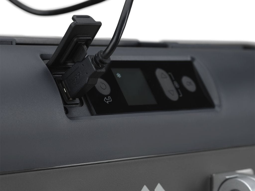 CFX5 95 Electric Cooler