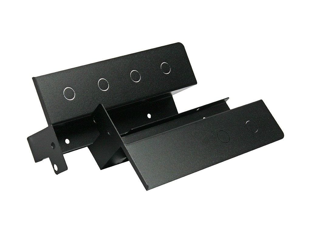 Front Face Plate Set for Pick-Up Drawers / Large - by Front Runner