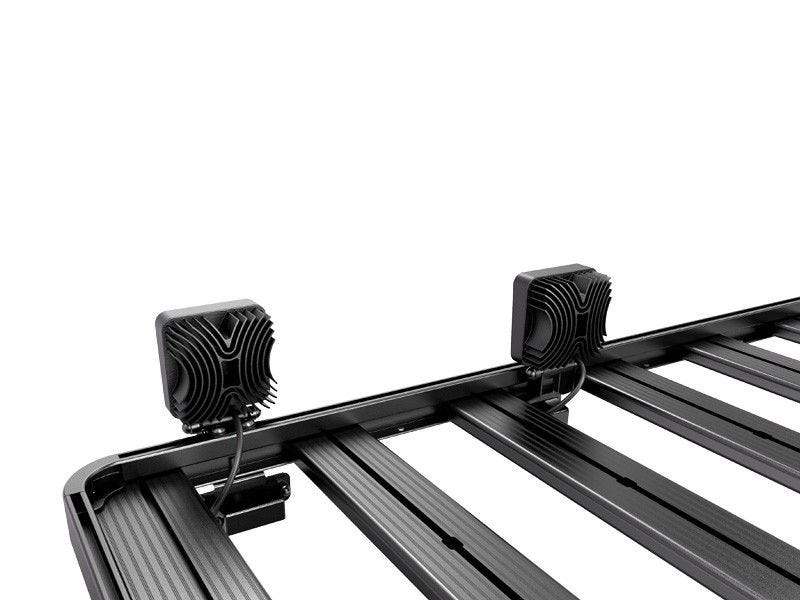 Front Runner 4"/100mm LED Flood Light w/ Bracket