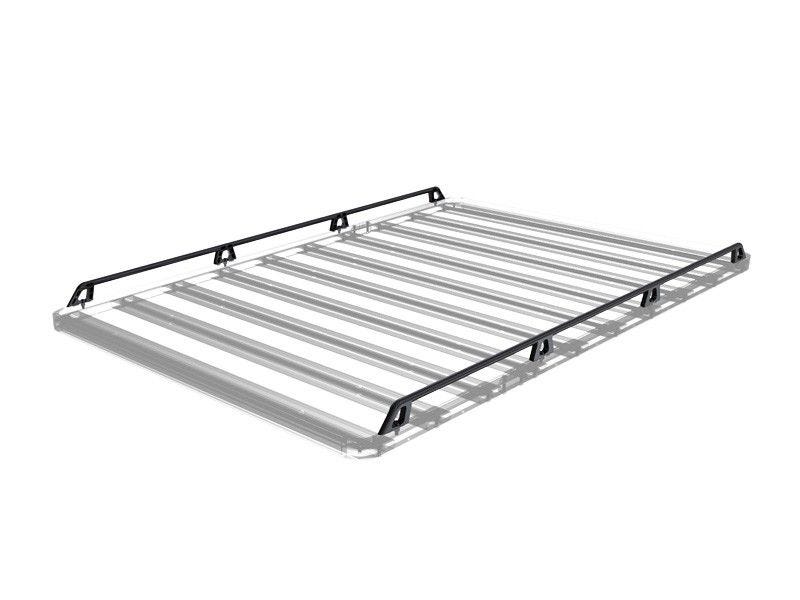 Front Runner Expedition Rail Kit - Side Rails - 10 Slat Rack