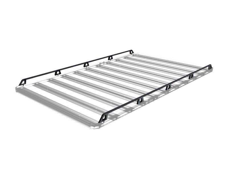 Front Runner Expedition Rail Kit - Side Rails - 11 Slat Rack