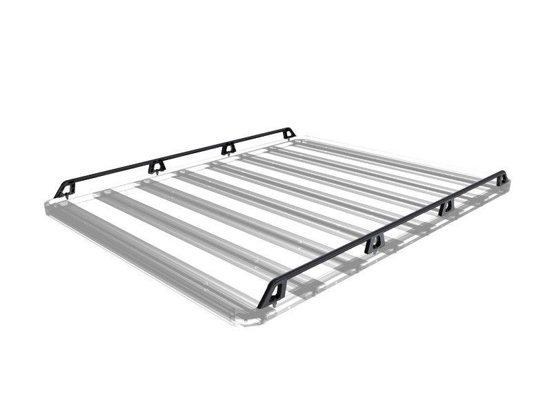 Front Runner Expedition Rail Kit - Side Rails - 8 Slat Rack