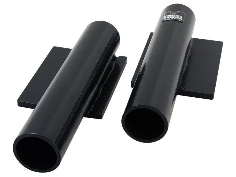 Front Runner Hi-Lift Jack Jacking Points