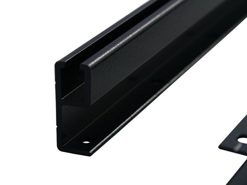 Front Runner Rack Side Profile - 923mm / 5 Slat Joining