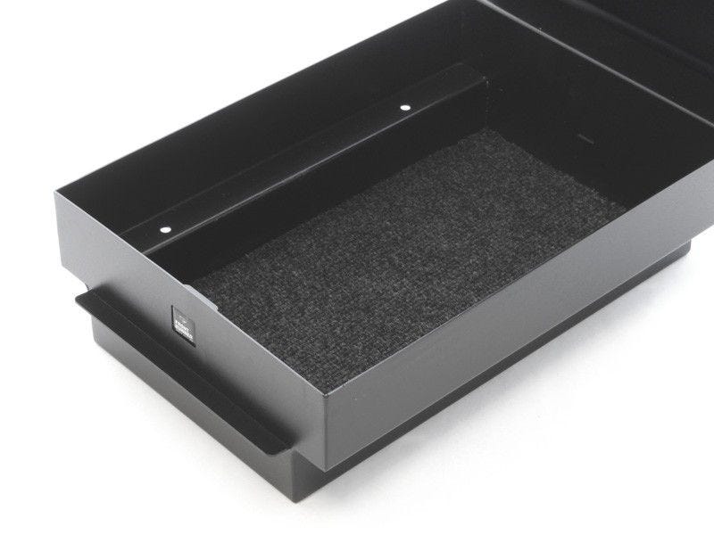 Front Runner Under Console Safe / Land Rover Defender