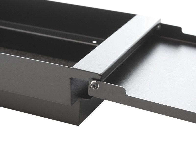 Front Runner Under Console Safe / Land Rover Defender