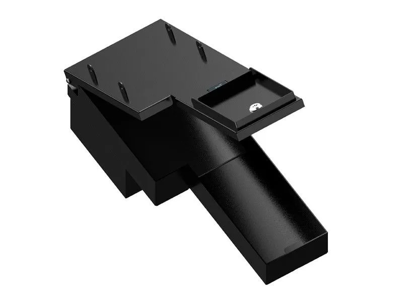 Front Runner Under Console Safe / Toyota Land Cruiser Station Wagon