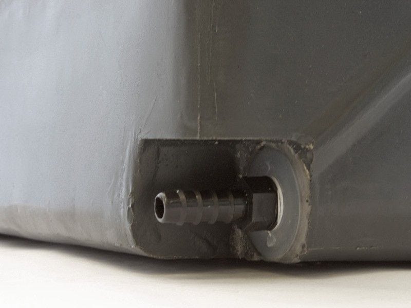 Front Runner Universal Water Tank - 67l / 17.7Gal