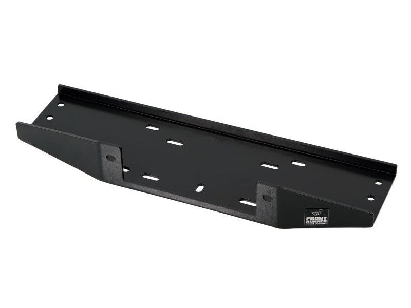 Front Runner Universal Winch Plate