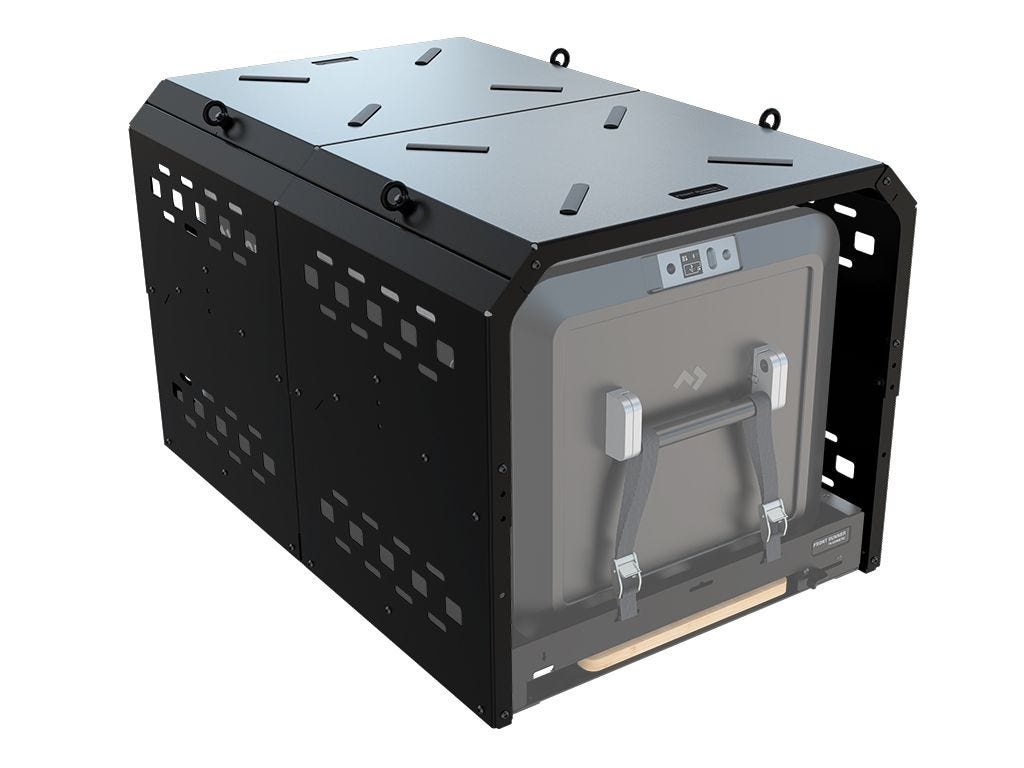 Front Runner Fridge Cage / Large