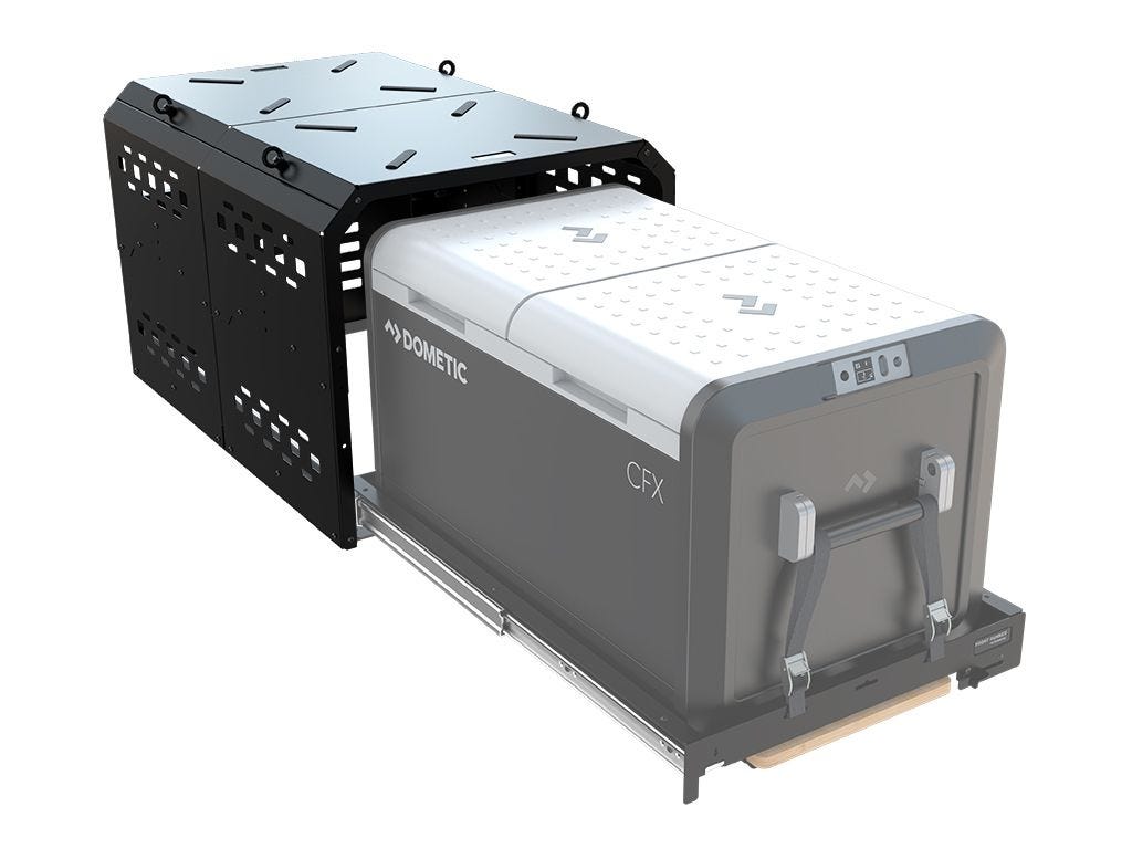 Front Runner Fridge Cage / Large