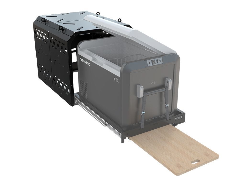 Front Runner Fridge Cage / Medium