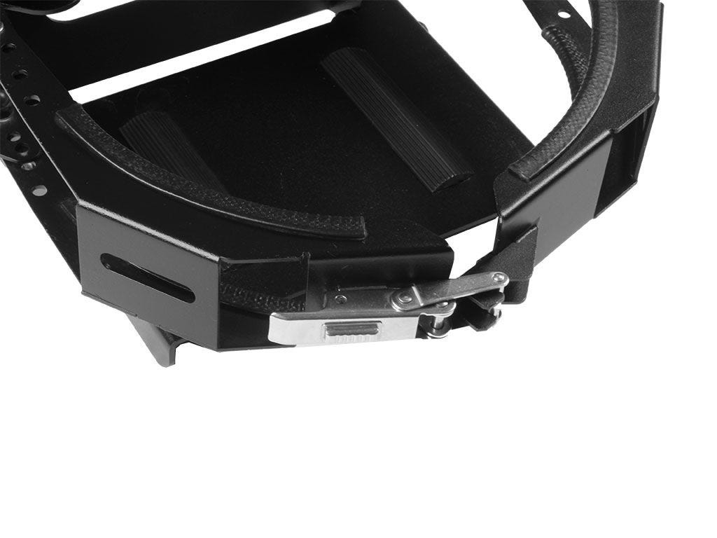 Front Runner Gas/Propane Bottle Holder / Side Mount