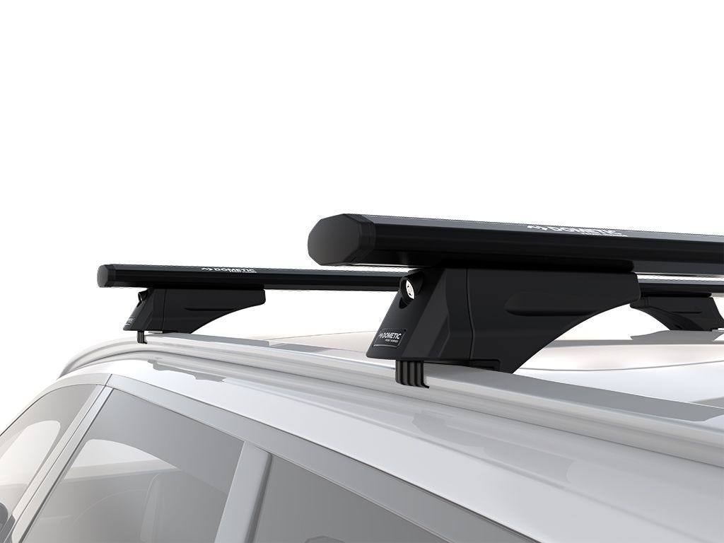 Front Runner Leopard Cross Bars / Flush Rails