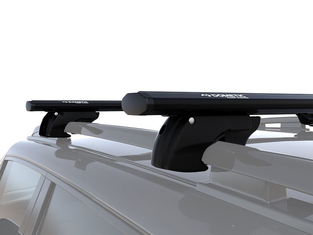 Front Runner Jackson Cross Bars / Raised Rails