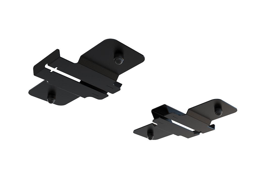 Front Runner Freistehender Relingsfuß / Dachträger Adapter