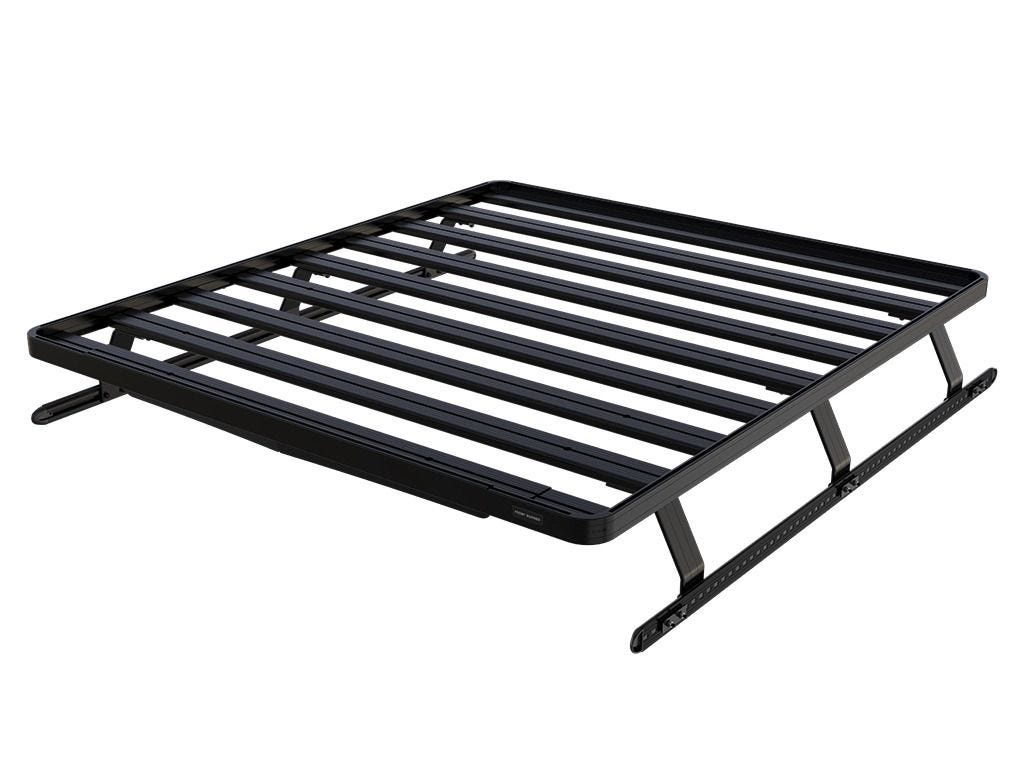 Front Runner Tonneau Cover Slimline II Load Bed Rack Kit / Full Size Ute 6.5' Bed