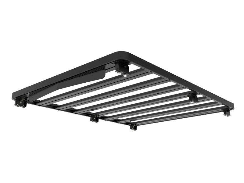 Hummer H3 Roof Rack (Full Cargo Rack - Tall) - Front Runner Slimline II