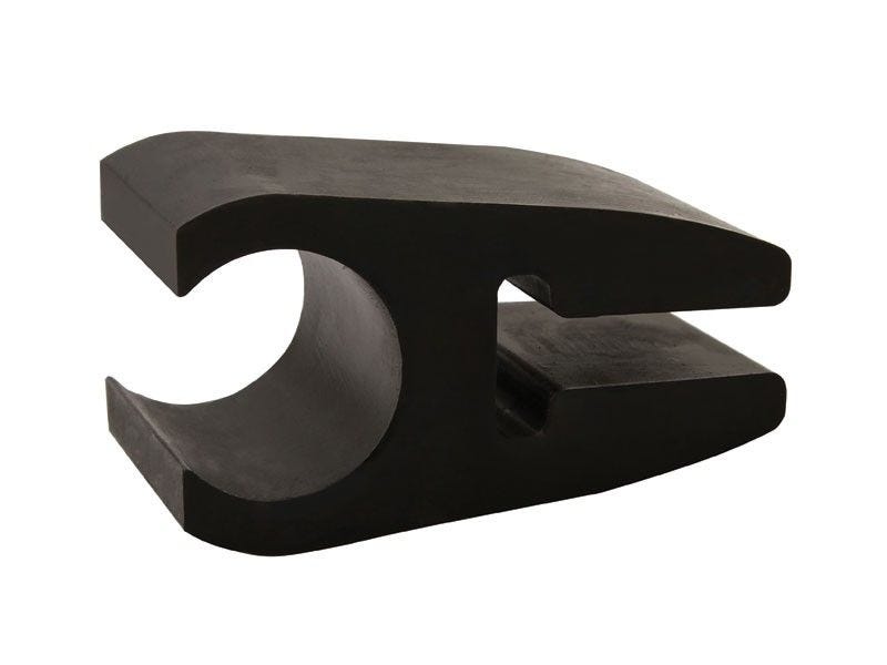 Jack Rattle Stops - by Front Runner