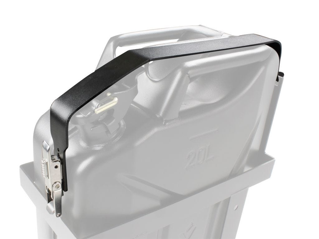 Front Runner Sangle de remplacement pour support de jerrycan vertical