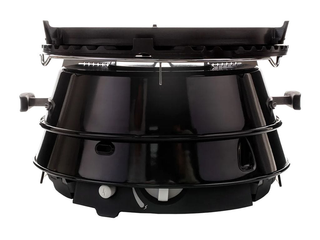 Safari Chef 30 LP Deluxe / 30mbar 