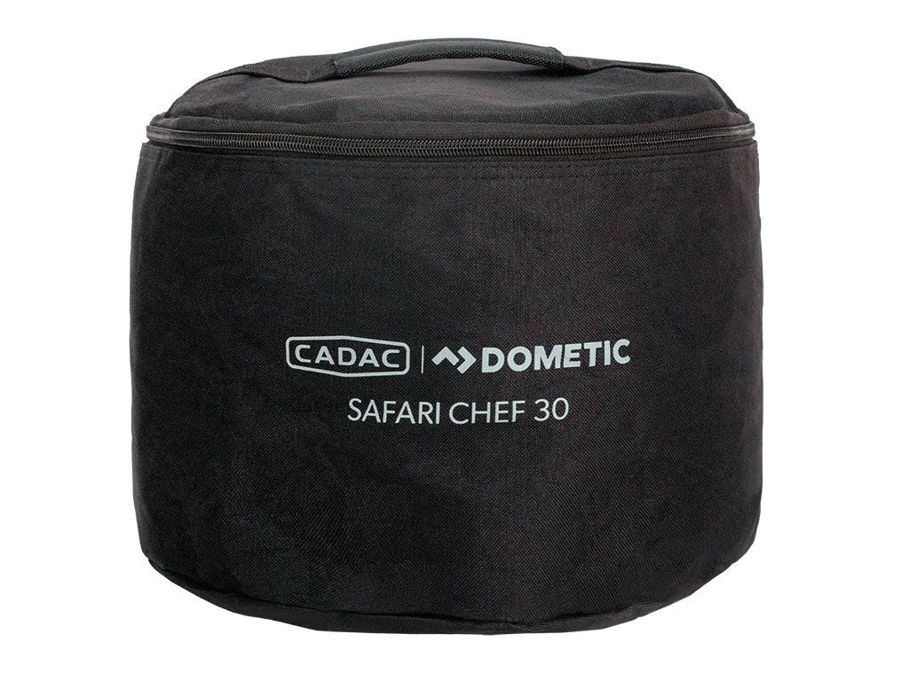 Safari Chef 30 LP Deluxe / 30mbar 