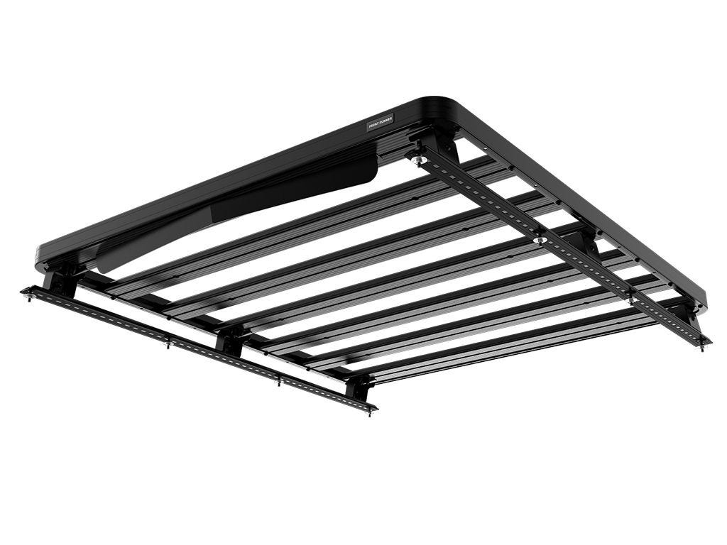 Front Runner Leer Canopy Slimline II Rack Kit / Mid Size Pickup 5' Bed