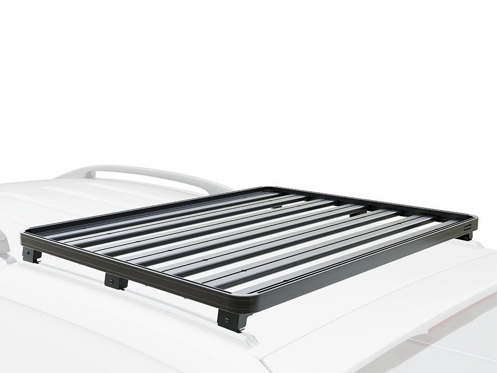 Kit de galerie Slimline II pour hardtop Snugtop Canopy  / Pickup de taille moyenne avec benne 5' - par Front Runner