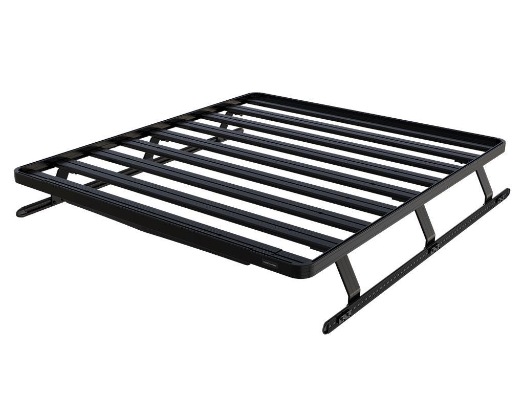 Front Runner Chevrolet Silverado Crew Cab (2007-Current) Slimline II Load Bed Rack Kit