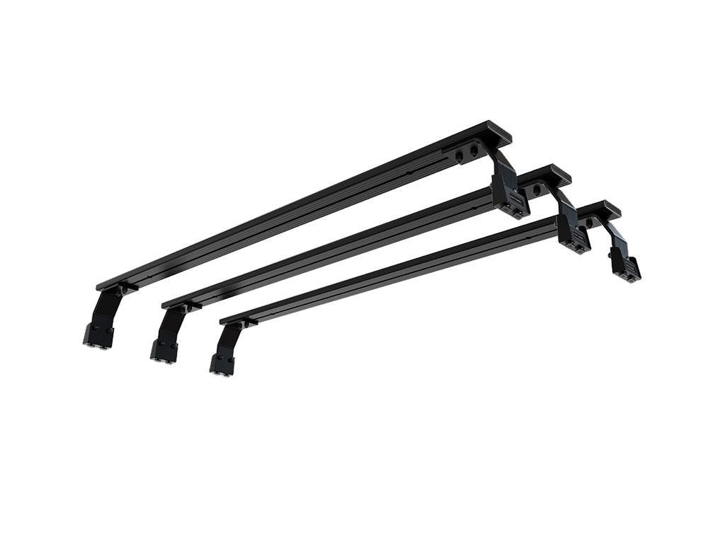Front Runner Chevrolet Silverado/GMC Sierra 1500/2500/3500 ReTrax XR 6'6" (1988-Current) Triple Load Bar Kit