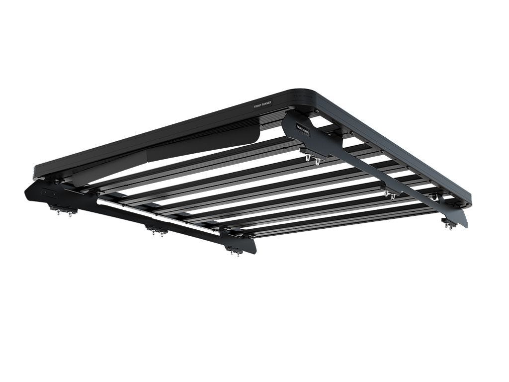 Front Runner Chevrolet Silverado/GMC Sierra 1500 Crew Cab (2014-2018) Slimline II Roof Rack Kit