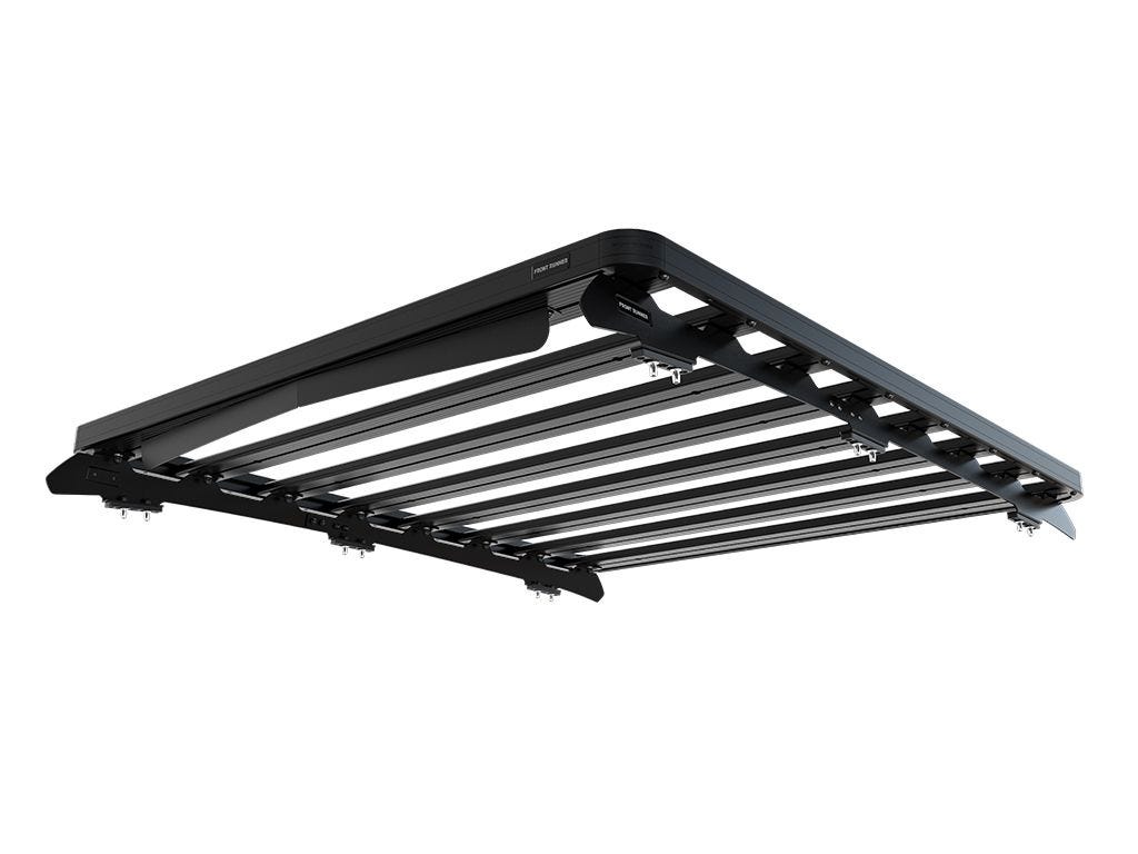 Front Runner Chevrolet Silverado/GMC Sierra 1500 / 2500HD / 3500HD (2019-Current) Slimline II Roof Rack Kit / Low Profile