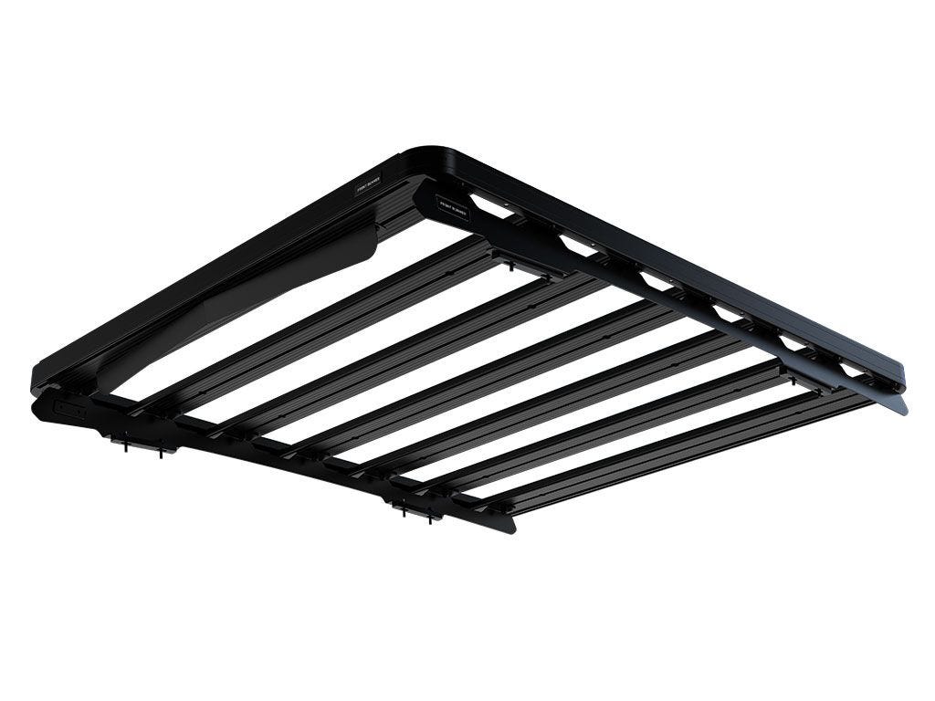 Ram 1500/2500/3500 Crew Cab (2009-Current) Slimline II Roof Rack Kit / Low Profile – by Front Runner