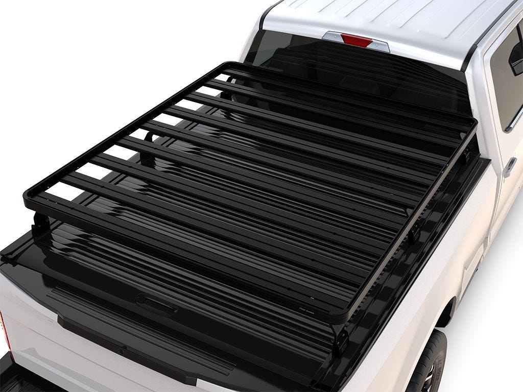 Front Runner Ram 1500/2500/3500 ReTrax XR 6'4" (2003-Current) Slimline II Load Bed Rack Kit