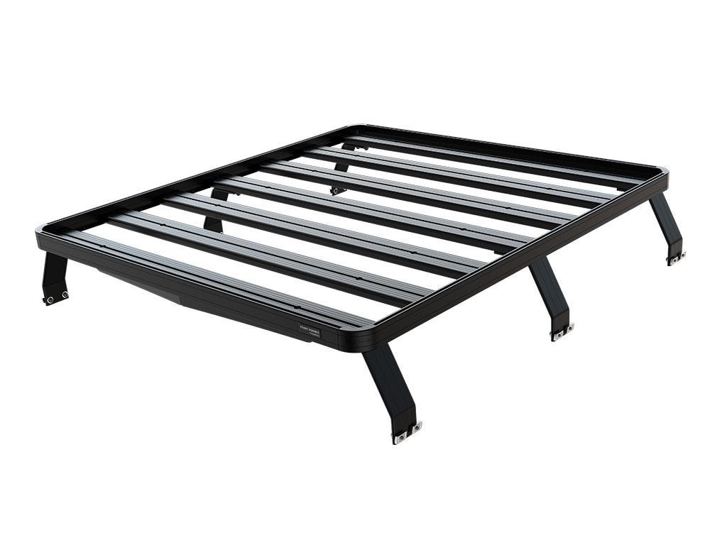 Front Runner Ram w/ RamBox (2009-Current) Slimline II 5'7" Bed Rack Kit