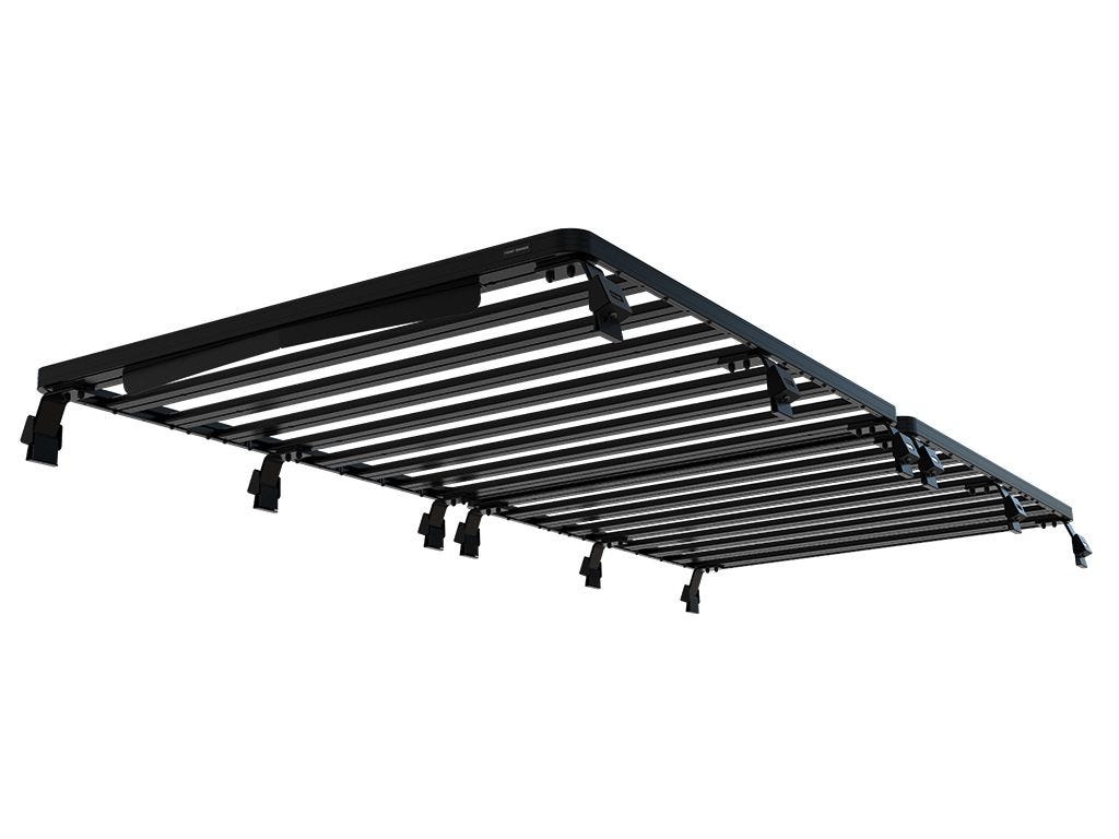 Front Runner Ford E150/E250/E350 Extended Cab (1992-2014) Slimline II Roof Rack Kit