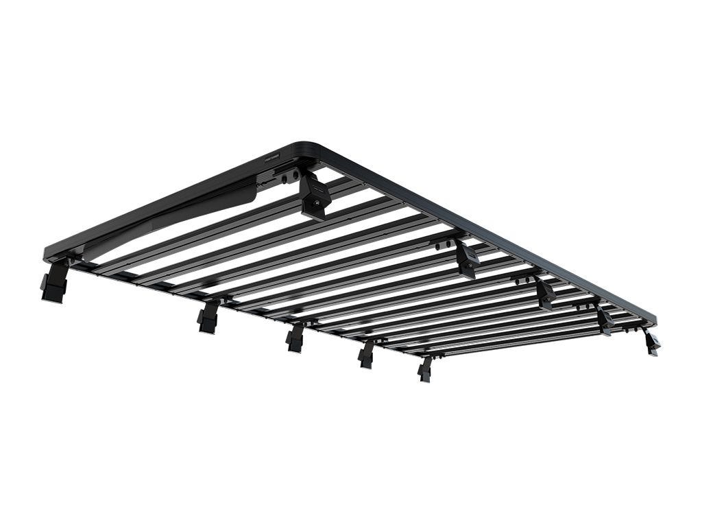 Front Runner Ford E150/E250/E350 Regular Cab (1992-2014) Slimline II Roof Rack Kit 